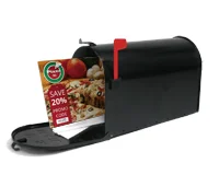 Direct Mail Targeting List