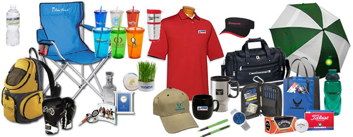PROMOTIONAL PRODUCTS WEST PALM BEACH