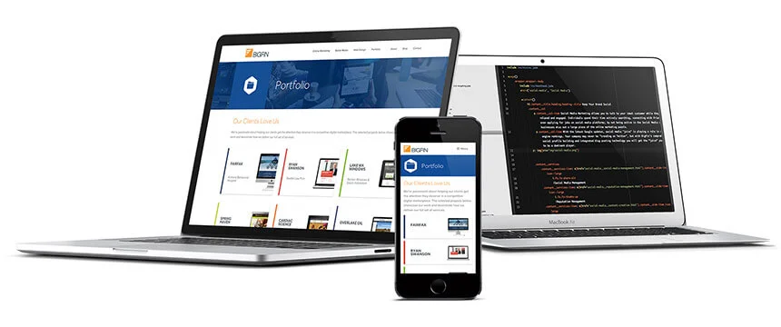 West Palm Beach SEO & Web Design