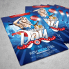 Standard Postcards