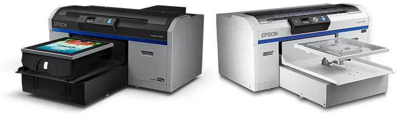 DTG Printing West Palm Beach