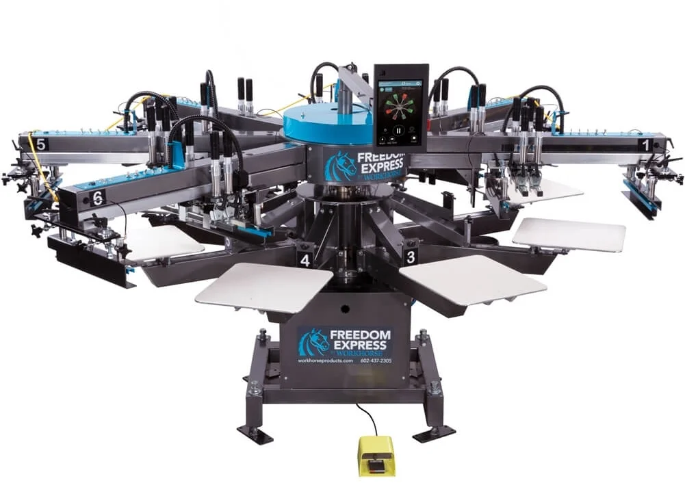 SCREEN PRINTING WEST PALM BEACH
