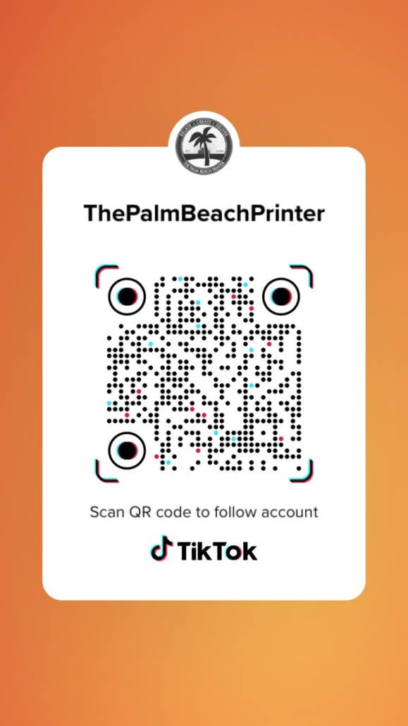 @palmbeachprinter @palmbeachprinter
