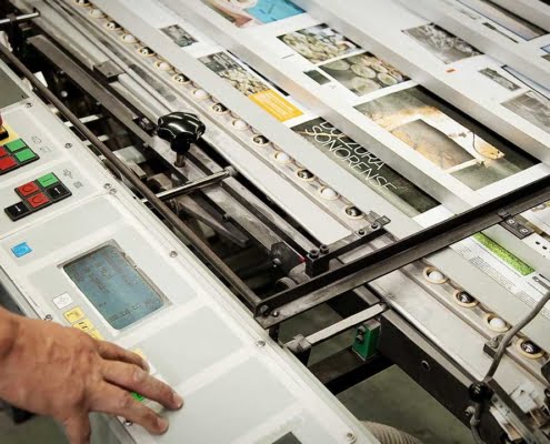 SEO for the Printing Industry