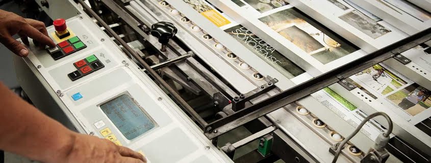 SEO for the Printing Industry