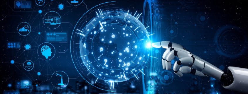 Optimizing websites for AI