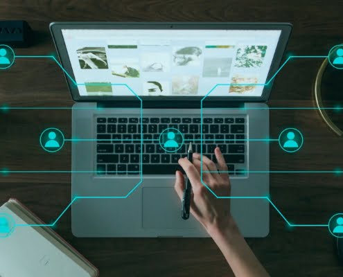 Strategic Organic Creative (SOC) implementation