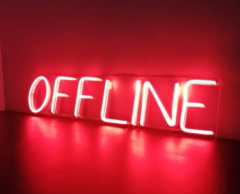 Offline SEO
