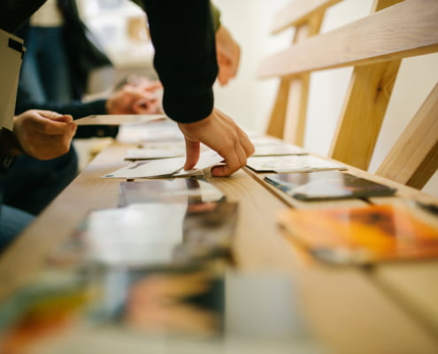 Market Your Business with Postcards