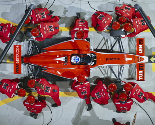 Custom Work Shirts - Elevate Your Team's Professional Image with Personalized Uniforms from The Palm Beach Printer