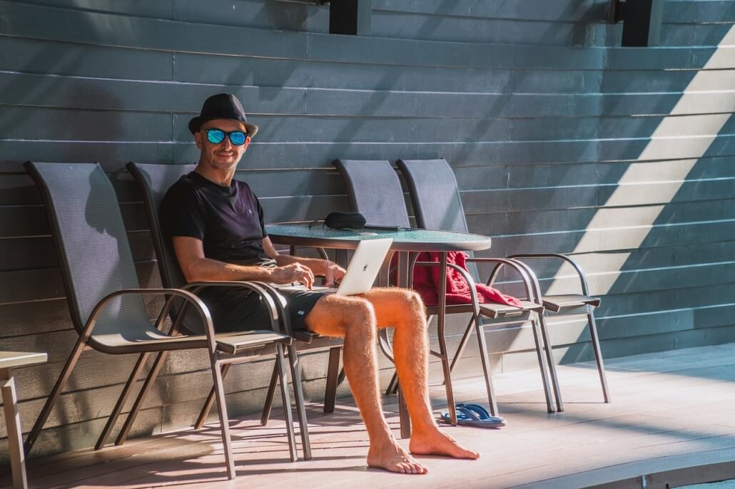 Freelancer West Palm Beach