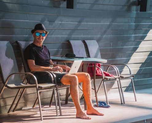 Freelancer West Palm Beach