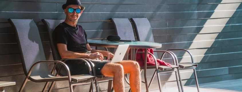 Freelancer West Palm Beach