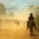Ride for the Brand