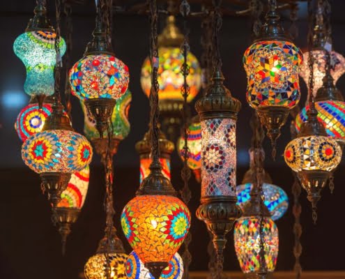 SEE THE LIGHT - VARIABLE DATA PRINTING & DATABASE INTEGRATION