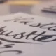 ALIGNED ACTION / OVER HUSTLE