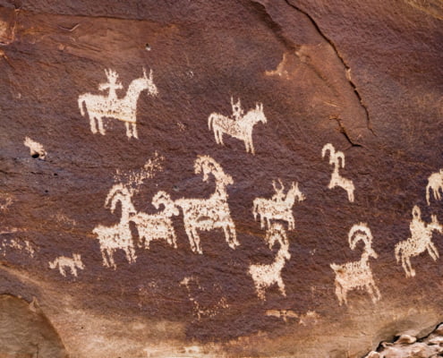 The Evolution of Advertising: A Brief Journey Through Time