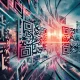 QR codes to bridge the gap between physical and digital world