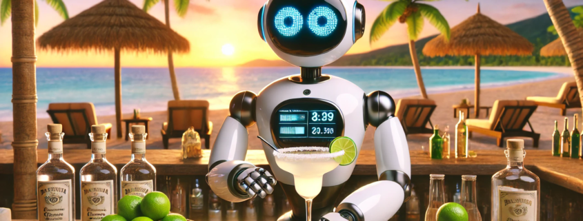 Robot Repair