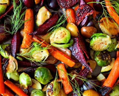 Fall Marketing Campaign Recipe