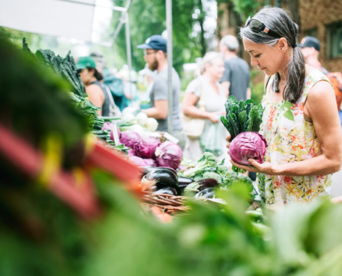 Local Organic Search