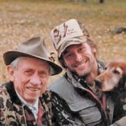 Fred & Ted