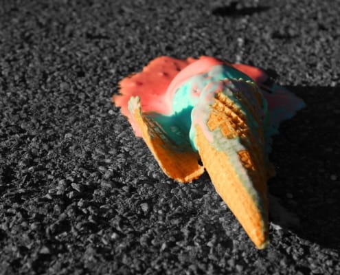 Summer is coming are you going to melt?