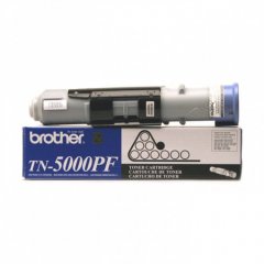 Brother TN5000PF Black OEM Laser Toner Cartridge