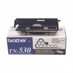 Brother TN530 Standard Yield Black OEM Toner Cartridge