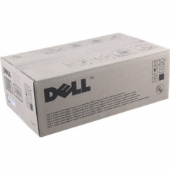Dell 330-1197 (G482F) Black OEM Toner Cartridge for 3130
