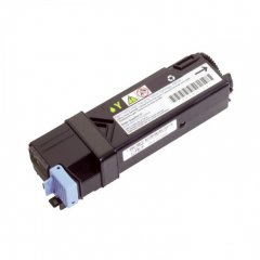 Dell 330-1438 (T108C) HY Yellow OEM Toner for 2130/2135