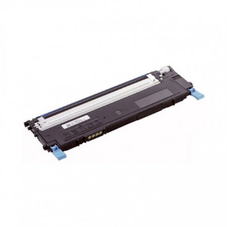 Dell 330-3015 (J069K) Cyan OEM Toner Cartridge for 1230/1235