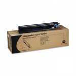 Konica Minolta 1710530-001 Black OEM Laser Toner Cartridge