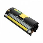 Konica Minolta 1710587-005 HY Yellow OEM Toner Cartridge