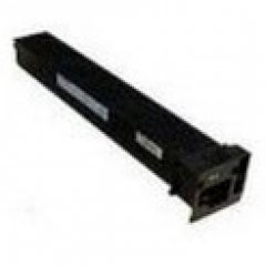 Konica Minolta TN321K Black OEM Laser Toner Cartridge