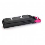 Genuine Kyocera-Mita 1T02JZBUS0 Magenta Laser Print Cartridge