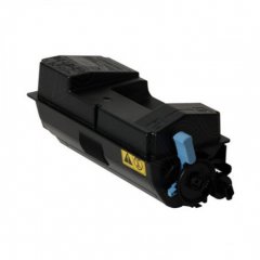 Kyocera Mita TK-3122 Black OEM Laser Toner Cartridge