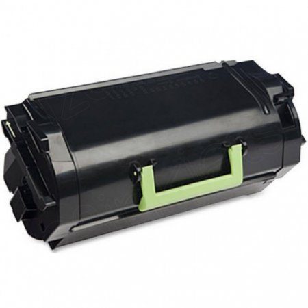 Lexmark 52D1000 Black OEM Laser Toner Cartridge