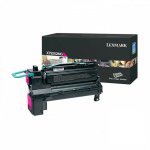 Lexmark X792X2MG EHY Magenta OEM Laser Toner Cartridge