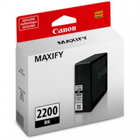 Canon PGI-2200 Black Ink Cartridge