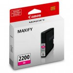 Canon PGI-2200 Magenta Ink Cartridge