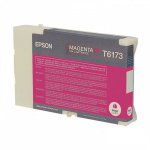 Epson T617300 (T6173) Ink Cartridge, High Yield Magenta , OEM