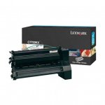 Lexmark OEM C7722KX Extra High Yield Black Toner