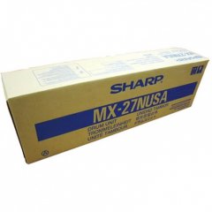 Sharp MX27NUSA Original Drum Cartridge