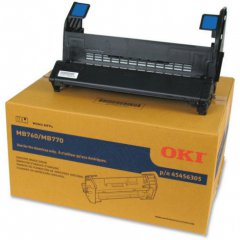 Okidata 45456305 OEM Laser Drum Cartridge
