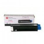 Okidata 52115901 (Type C6) OEM Yellow Laser Toner Cartridge
