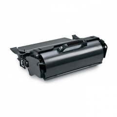 Okidata 52124406 OEM Black Laser Toner Cartridge