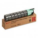 Ricoh 888308 (Type 145) High-Yield Black OEM Toner Cartridge
