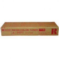 Ricoh 888481 (Type T1) Magenta OEM Laser Toner Cartridge