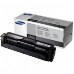Samsung CLT-K504S Black OEM Laser Toner Cartridge